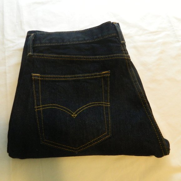 Levi Strauss 505 Men's Jeans - Picture 6 of 6